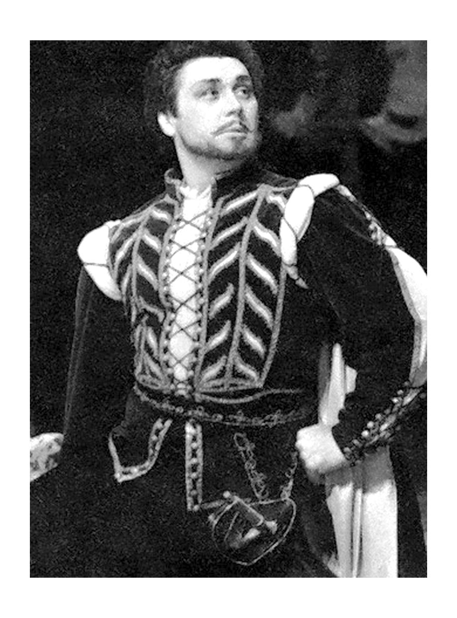 Александр Ненадовский